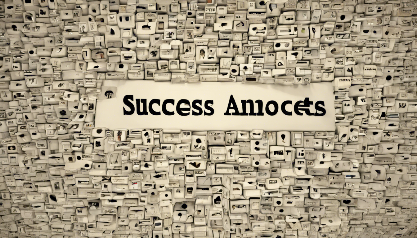 Success Anecdotes