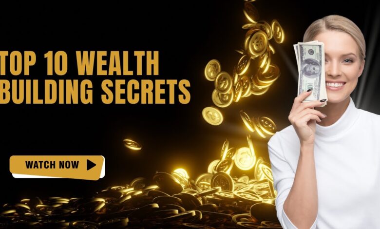 Online Wealth in 60 Days: Secrets Unveiled!